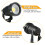 Προβολέας LED για εξωτερικούς χώρους 5W IP65 6000K 4