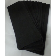 Furnace Floor Register Vent Carbon Filter 4" x 12" 12 Pack