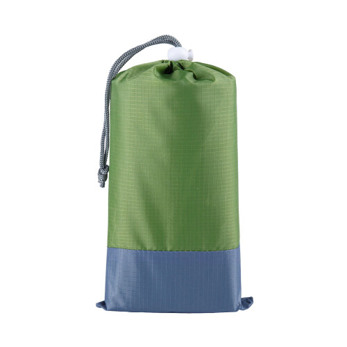 Strandteppe Sandtett Vanntett 79x55 Tommer