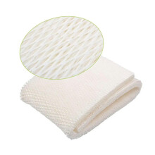Replacement humidifier wicking filter for MAF2 and MA