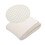 Replacement humidifier wicking filter for MAF2 and MA 1