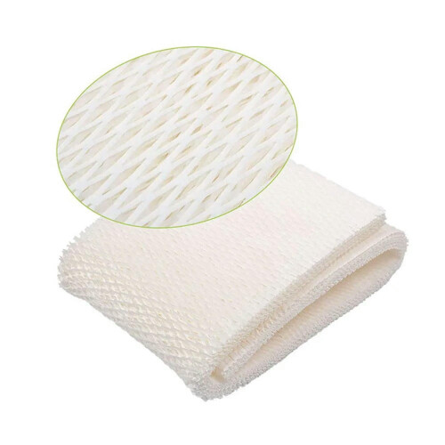 Replacement humidifier wicking filter for MAF2 and MA