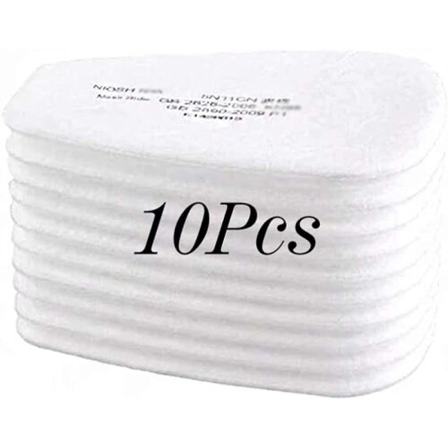 5N11 Particulate Filter for 6100/6200/6502/6800/7501/7502
