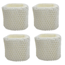 Holmes Wick Humidifier Filters Compatible 4 Pack