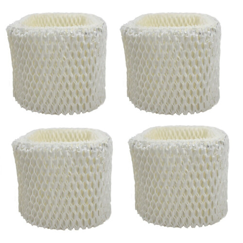 Holmes Wick Humidifier Filters Compatible 4 Pack