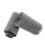 Refrigerator Air Filter Element with Activated Carbon 2 pcs 1