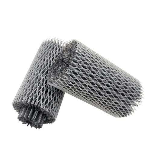 Refrigerator Air Filter Element with Activated Carbon 2 pcs