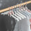 Séchoir à linge pliable de voyage portable (1 pièce) 2