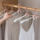 Séchoir à linge pliable de voyage portable (1 pièce) 3