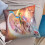 Capa de almofada Legend of Zelda 40x40cm 4