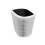 Replacement particle filter for 411 purifier 1