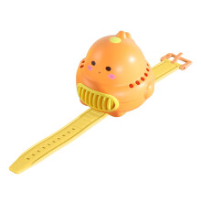 Kayannuo Tragbarer Mini-Ventilator, wiederaufladbar, 3 Geschwindigkeiten