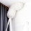 Plumeau à main rétractable en microfibre pour ventilateurs de plafond et 1