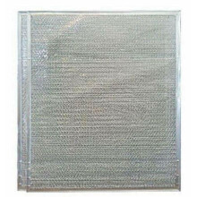 HVAC Furnace A-Coil Aluminum Filter 2 Pack