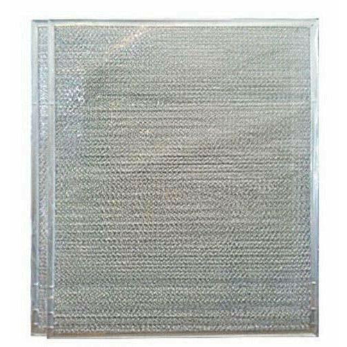 HVAC Furnace A-Coil Aluminum Filter 2 Pack
