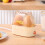 Machine à vapeur Egg avec arrêt automatique (1 pièce) 1