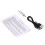 Bluetooth Music Receiver with Built-in Microphone 4