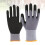 Waterproof Cut-Resistant Work Gloves Size M 1 Pair 3