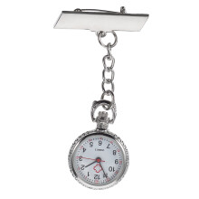 Nurse Pocket Watch Alloy Portable 1 Piece