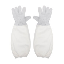 Beekeeping Gloves Professional Lightweight Protective 1 Pair