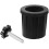 Sett med hullplugger for parasollbase, 4 stk. 1
