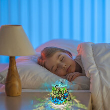 Nočné svetlo Kayannuo pre ženy, darček na Valentína, malá veľkosť