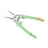 Multi-functional kitchen scissors for home use, 1 piece 1