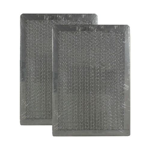 Mesh Filter Compatible with PFILB008MRE0 W10181505RP