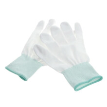 Anti-Static Anti-Slip Gloves for Electronics Repair 1 Pair