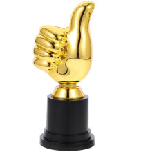 Gouden Duim Trofee Award (1 stuk)