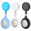 NICERIO Pocket Watch for Nurses and Doctors Retractable 1