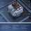 Car Bluetooth Player 30W Fast Charging Handsfree FM 7