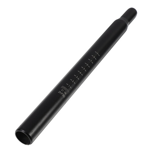 Aluminium Alloy Adjustable Seat Post 27.2mm