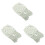 Sheepskin Gloves for Beekeeping 3 Pairs 1
