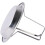 LNKOO Chicken Roasting Rack for Oven BBQ Grill 4