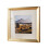 Pine Solid Wood Photo Frame Square Rustic 8x8 Inch 2