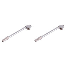 Ensemble d'accessoires pour embouts gonflables (2 pièces)