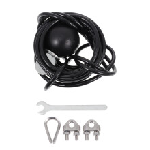 Wire Rope Home Gym Cable Steel Replacement 10m
