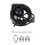 Wire Rope Home Gym Cable Steel Replacement 10m 1