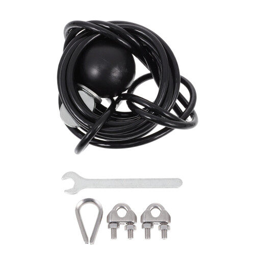 Wire Rope Home Gym Cable Steel Replacement 10m