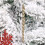 Christmas Tree Ornament Set Red Green Gold 132pcs 5