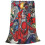 Couverture Spider-Verse en flanelle douce 152 x 127 cm 2