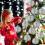 Christmas Balls Shatterproof Silver 2.36 Inch 6 Pcs 4