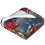 Couverture Spider-Verse en flanelle douce 152 x 127 cm 4