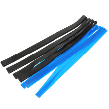 Élastiques en caoutchouc silicone pour boîte à bento (lot de 8)
