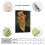 Tableau sur toile Modigliani 40 x 60 cm 2