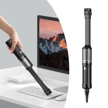 Aspirador de pó Kayannuo 2 em 1 com sucção e sopro USB