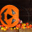 Halloweenpumpa Godishink Plast 1 st 1
