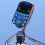 Capino Car MP3 Player with Bluetooth FM Transmitter and 4