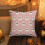 Halloween Pillow Cover Ghost Design 17.7x17.7 Inch 5